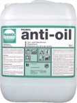 Anti-Oil