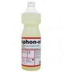 Siphon-Oil