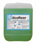 Ecofloor